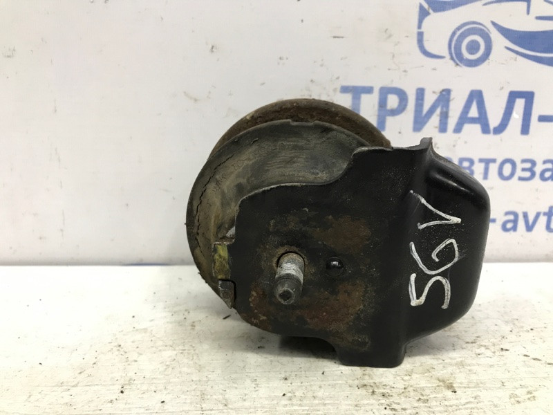 Подушка ДВС Suzuki Grand Vitara JT 2.4 БЕНЗИН J24B 2005 (б/у) Київ - зображення 3