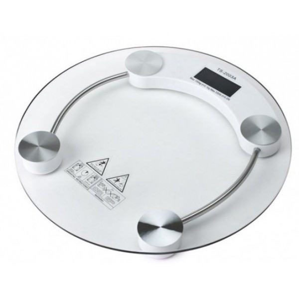 Ваги електронні круглі Киев - изображение 1