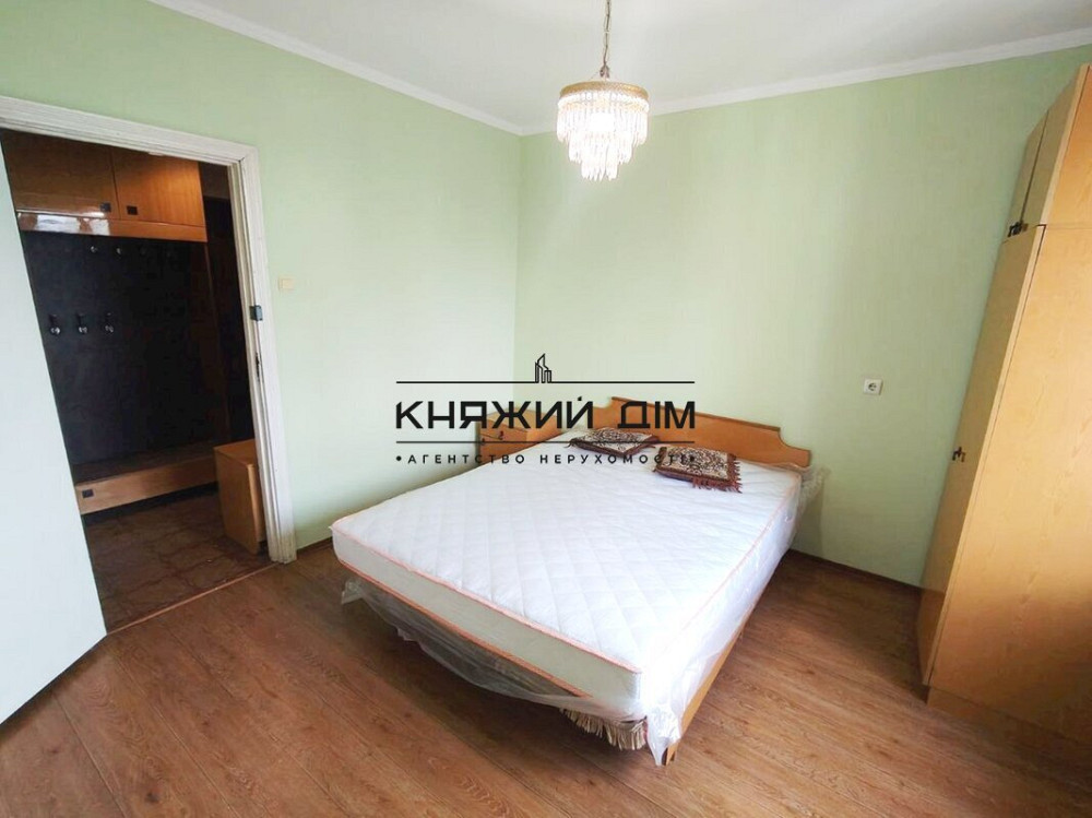Оренда 2-х. кім. роздільної М. Харківська. Код: 11205006 Київ - зображення 9