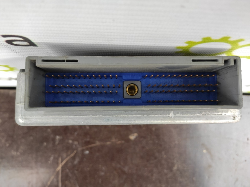 ЭБУ Блок управления двигателем Ford Transit 2.0 di 2000-2006 (1C1A-12A650-LF) Ковель - изображение 2