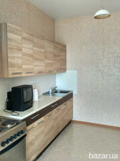 долгосрочная аренда 1-к квартира Одесса, Пересыпский, 6500 грн./мес. Одесса - изображение 2