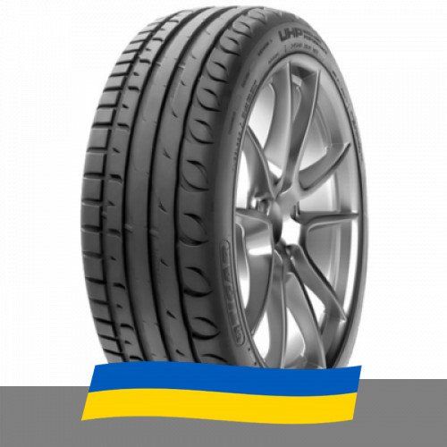 215/60 R17 Tigar Ultra High Performance 96H Легкова шина Київ - зображення 1