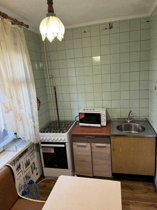 долгосрочная аренда 1-к квартира Киев, Оболонский, 10500 грн./мес. Киев - изображение 1