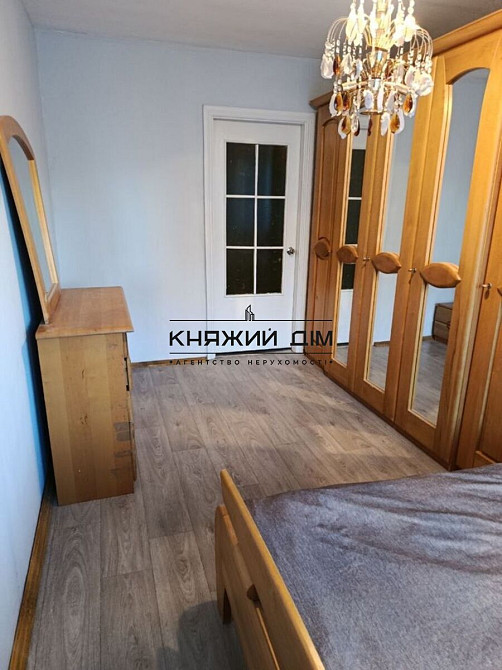Оренда 2 кімнатна квартира м. Осокорки КОД 11204582 Київ - зображення 10