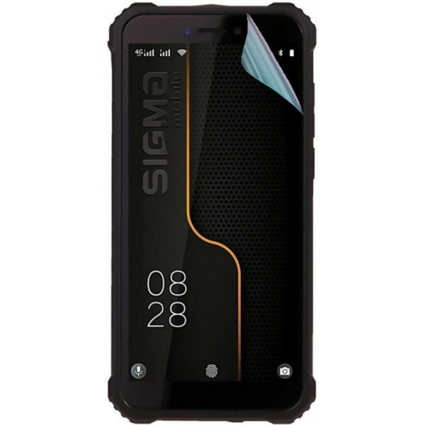 Захисна гідрогелева плівка DM для Sigma X-treme PQ38 Матова (Код товару:33763) Харків - зображення 1