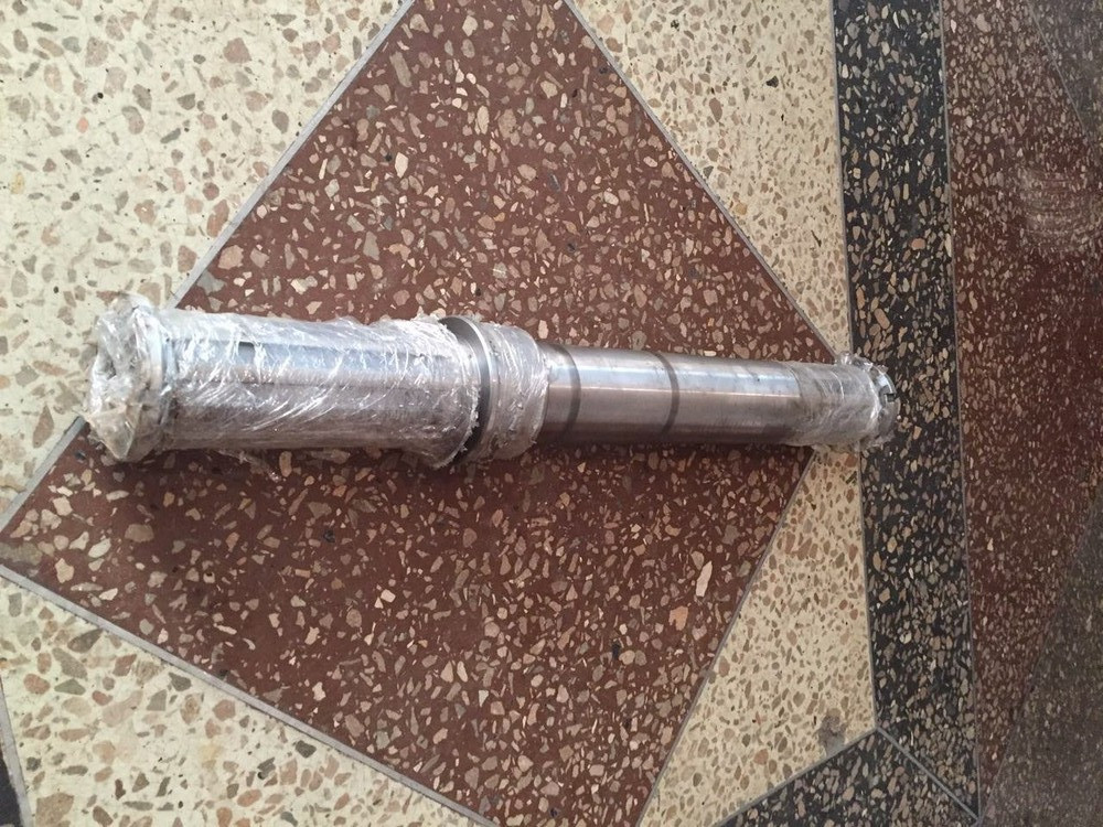 Валы роликов ОГМ 1,5 эксцентрики в сборе Днепр - изображение 2