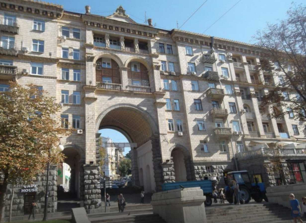 долгосрочная аренда 2-к квартира Киев, Печерский, 800 $/мес. Киев - изображение 10