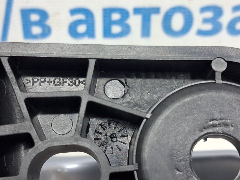 Ручка двери внутренняя левая Jeep Cherokee 2013-2019 68227251AA (Арт. 76381) Київ - зображення 4