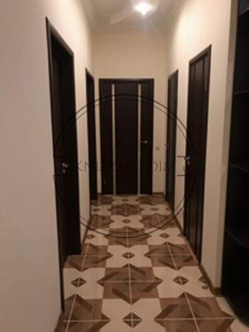 Просторная, раздельная 3-х к. кв. в новом доме, в Бортничах. № 21101827 Киев - изображение 9