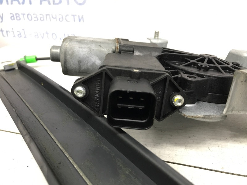 Стеклоподъемник передний правый SsangYong Korando 2010-2019 98820CZ010 (Арт. 44943) Київ - зображення 3