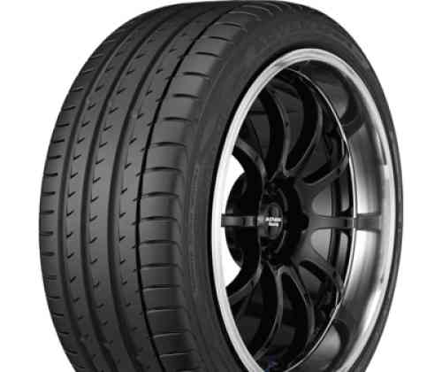 255/55 R19 Yokohama Advan Sport V105 107Y Легкова шина Киев