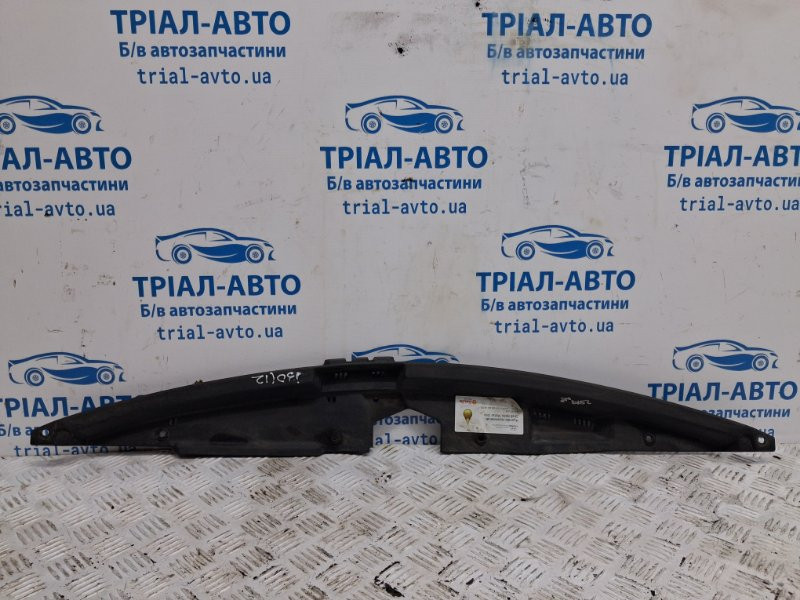 Накладка передней панели Hyundai I30 2011-2017 86570A6000 (Арт. 70129) Київ - зображення 1