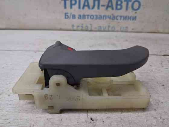 Ручка двери внутреняя задняя левая Hyundai Tucson 2004-2009 826102E000WK (Арт. 86298) Киев