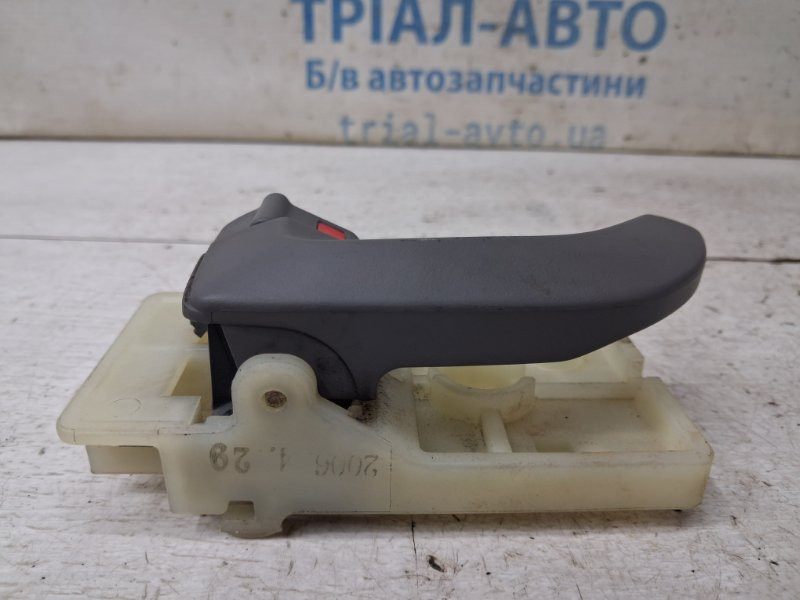 Ручка двери внутреняя задняя левая Hyundai Tucson 2004-2009 826102E000WK (Арт. 86298) Киев - изображение 3