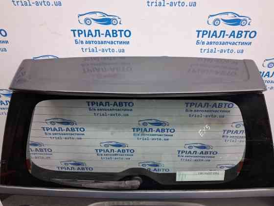 Крышка багажника Suzuki Grand Vitara JT 2.0 БЕНЗИН J20A 2005 (б/у) Киев