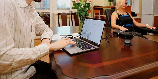 Тесты на детекторе лжи с выездом на дом Киев - изображение 1