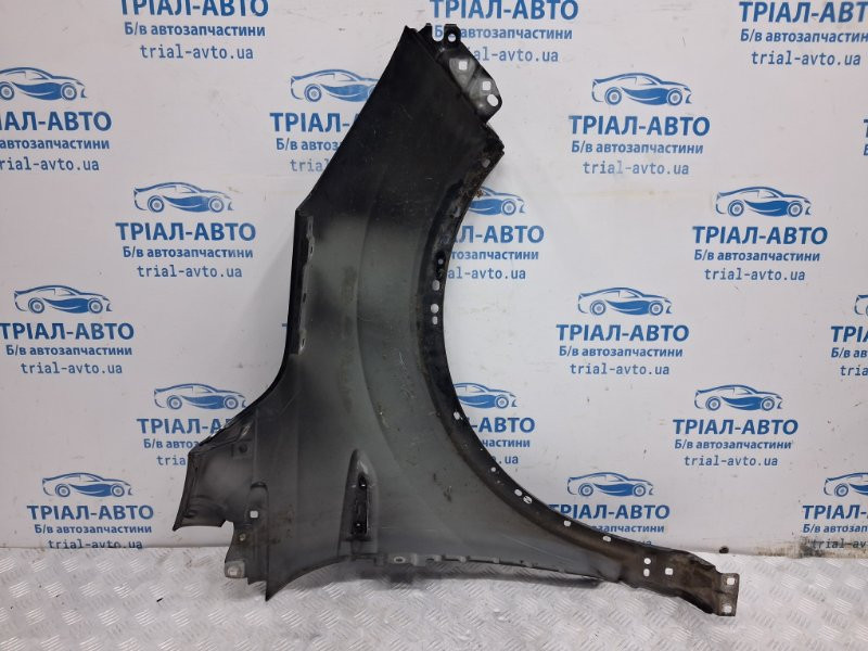 Крыло переднее левое Ford Kuga 2011-2019 5216949 (Арт. 79053) Київ - зображення 8