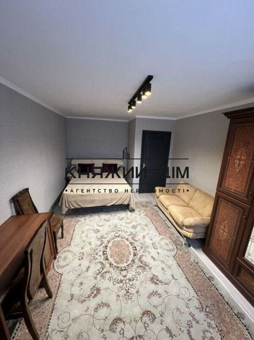 Продається 1-кімнатна квартира на Позняках. Код об'єкту:21144582 Киев - изображение 10