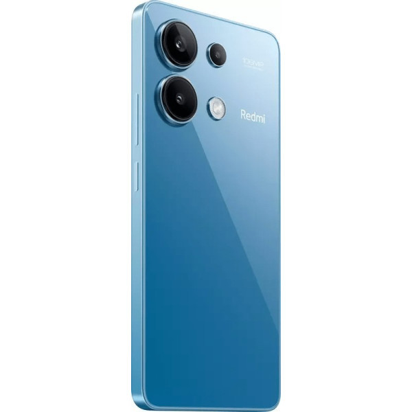Смартфон Xiaomi Redmi Note 13 4G 8/512GB NFC Ice Blue Global (Код товару:38598) Харьков - изображение 6