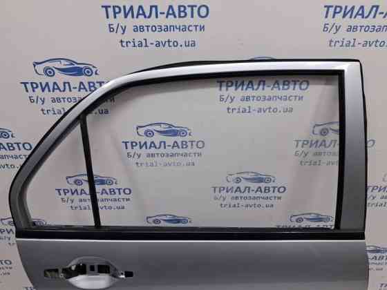 Дверь задняя правая Mitsubishi Lancer 2003-2009 5730A192 (Арт. 61419) Киев