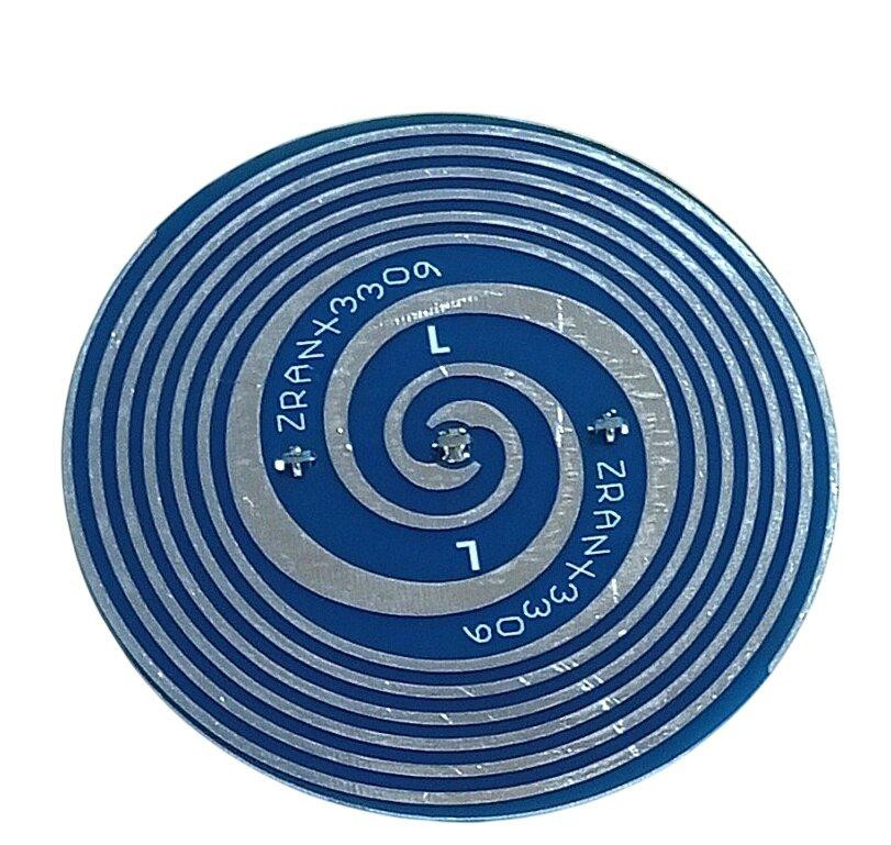 Антенна UWB 950MHz-7GHz 6-7dBi LHCP/RHCP, SMA-female Днепр - изображение 1