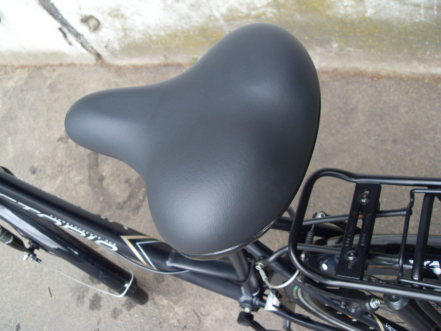 Велосипед Victoria 28 алюмінієвий Nexus 7 Луцк - изображение 4