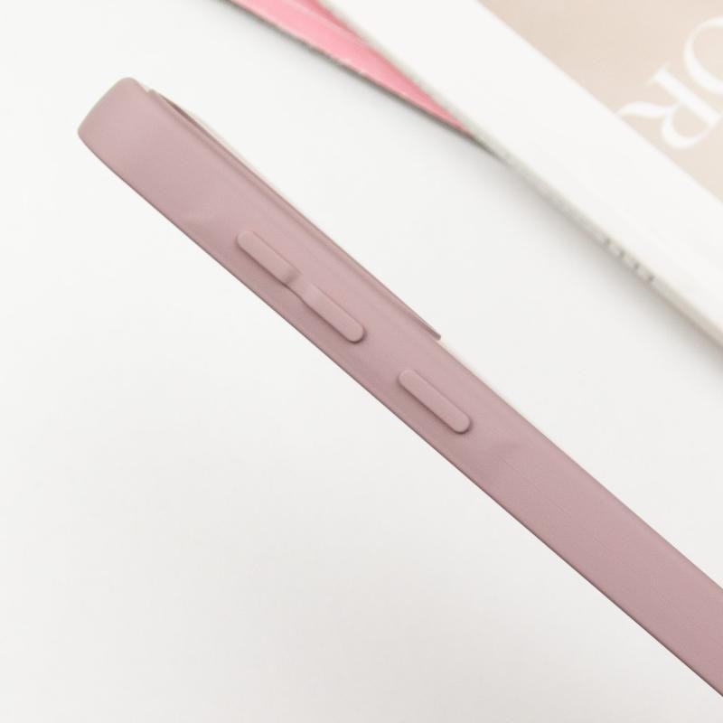 Чехол TPU GETMAN Liquid Silk Full Camera для Samsung Galaxy S23+ Херсон - зображення 4