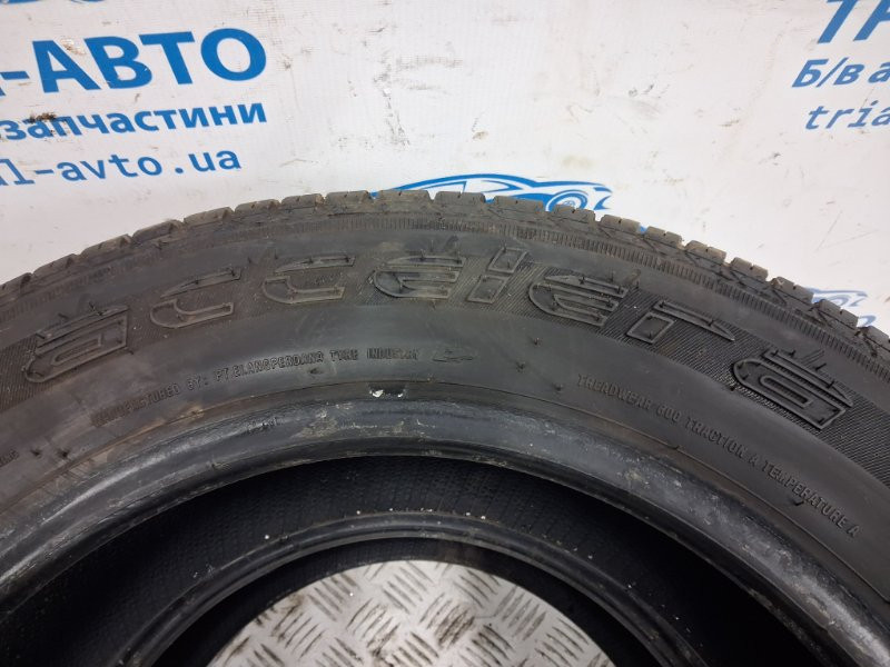 Шины 2 шт 225/65 R17 (б/у) Київ - зображення 4