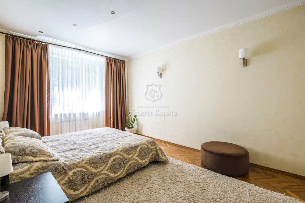 продажа 3-к квартира Киев, Шевченковский, 163000 $ Київ - зображення 9