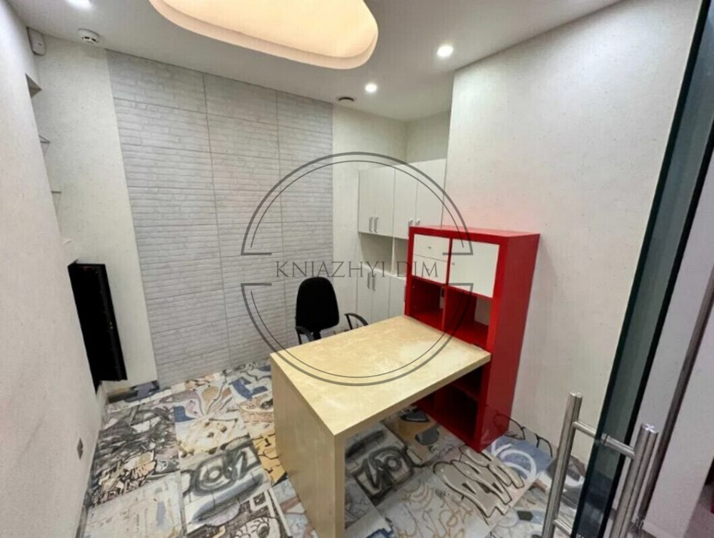 Оренда сучасного офісу 60 м2. Печерськ. № 1418885 Київ - зображення 5