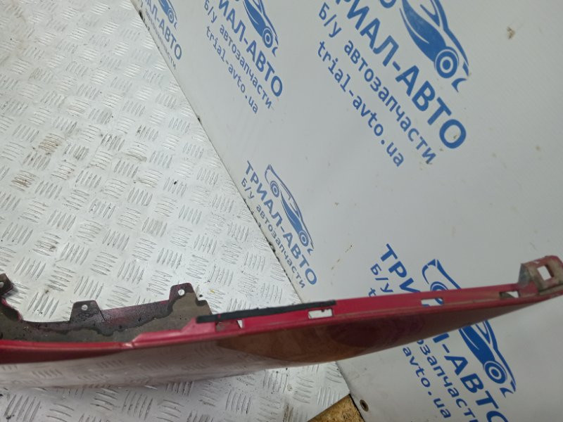 Бампер передний Mitsubishi Lancer 10 1.5 БЕНЗИН 4A91 2007 (б/у) Киев - изображение 7