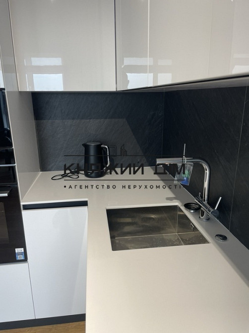 Перша оренда 2-кімнатної квартири по вул. Олени Теліги у ЖК UNO City House, м. Дорогожичі Київ - зображення 4