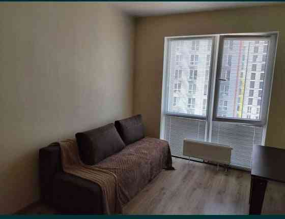 долгосрочная аренда 1-к квартира Овидиопольский, Авангард, 6000 грн./мес. 