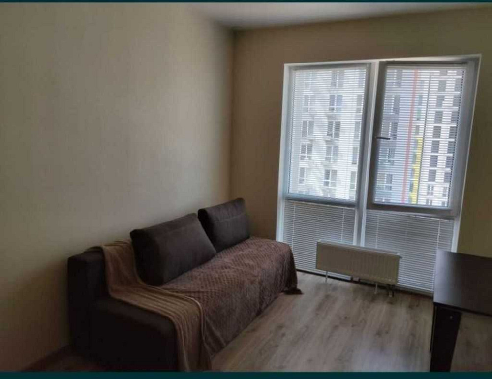 долгосрочная аренда 1-к квартира Овидиопольский, Авангард, 6000 грн./мес.  - изображение 1