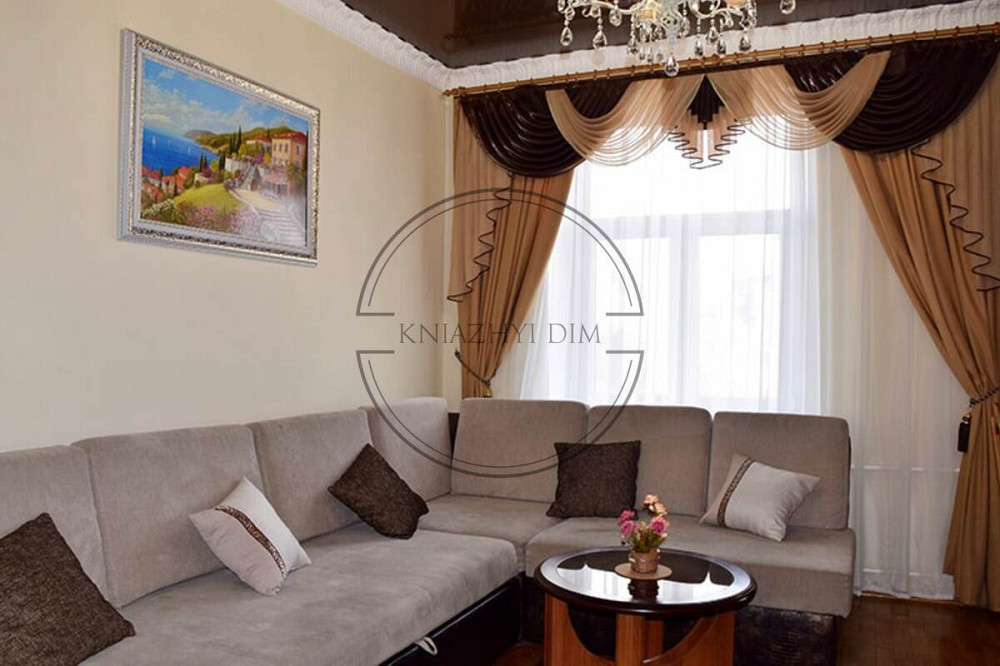 Оренда 2-х кім. квартири на Печерську. М.Печерська 5 хв. 1151618 Київ - зображення 3