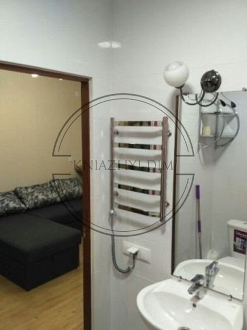 Оренда 1к. студіо ЖК Рів'єра. м.Славутич Код об'єкта:11172794 Київ - зображення 12