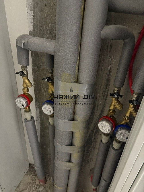 Продаж 2-х кімнатної в ЖК Патріотика .будинок Синевір .м.Осокорки або м.Позняки Киев - изображение 10