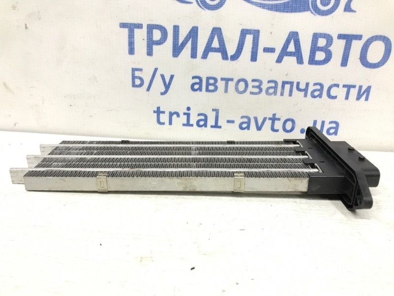 Электро радиатор печки Hyundai Santa fe DM 2.2 DIESEL D4HB 2012 (б/у) Київ - зображення 2