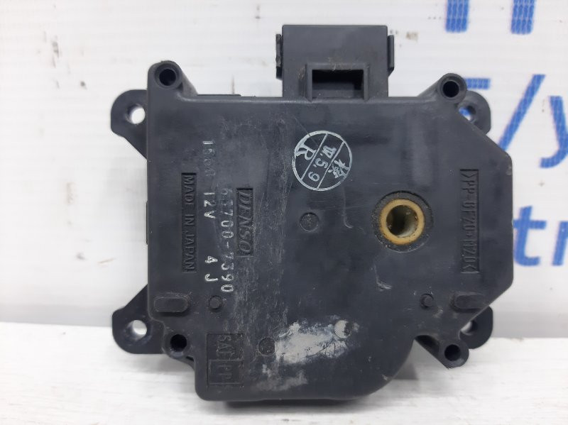 Сервопривод Mitsubishi Pajero Wagon 4 3.2 ДИЗЕЛЬ 4M41 2006 (б/у) Київ - зображення 1