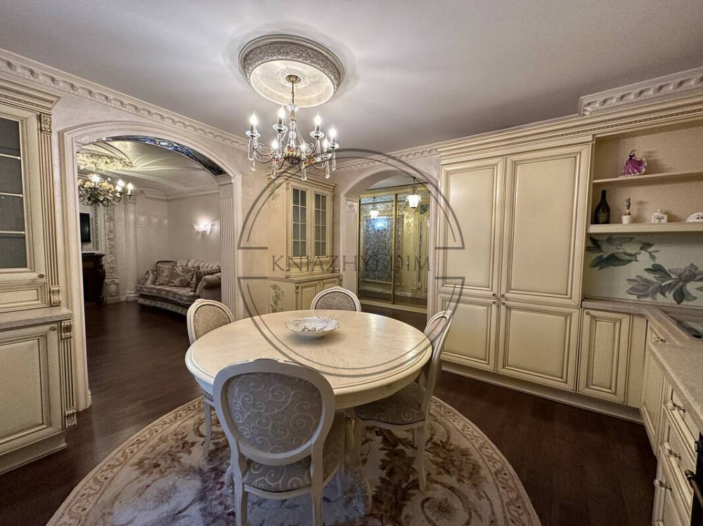 Є ГЕНЕРАТОР! Оренда великої 2-кім. квартири біля ТРЦ River Mall. Код: 11202570 Київ - зображення 1