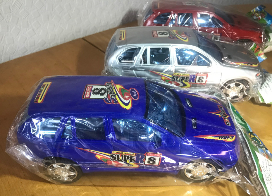 Игрушечные машинки. Дніпро - зображення 2