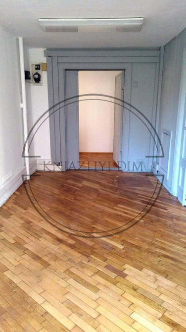 Офис в центре ул.Златоустовская. м.Университет, м.Вокзальная Код объекта № 1416050 Київ - зображення 7