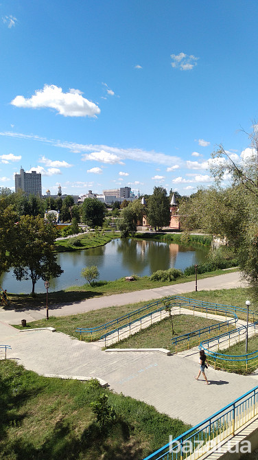 Последняя квартира на Новоместенской в новострое. Суми - зображення 1