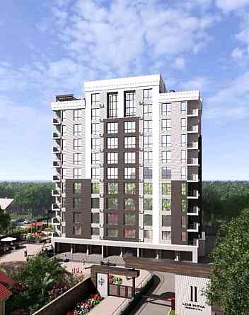 Продаж 2-кімнатної квартири в Новобудові ЖК «Юрʼїв» Біла Церква