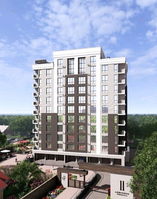 Продаж 2-кімнатної квартири в Новобудові ЖК «Юрʼїв» Біла Церква - зображення 3