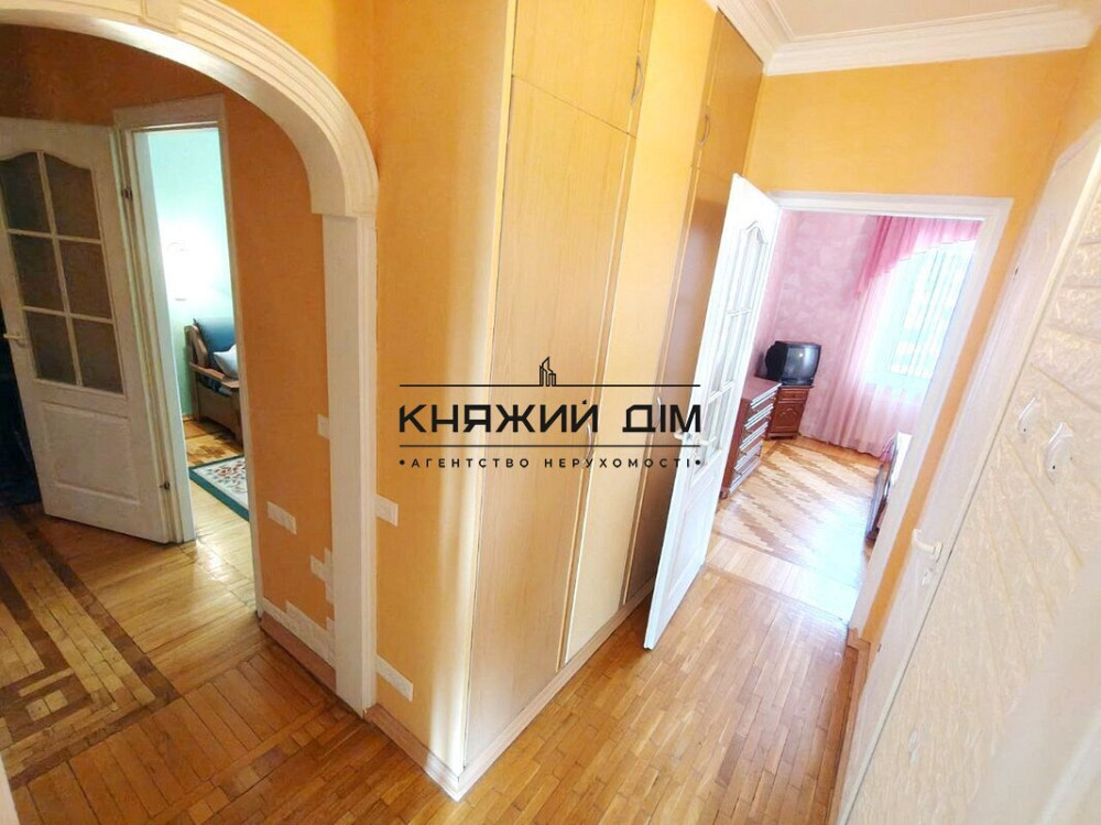 Оренда 3-х.кімнатної, роздільної кв. на Позняках. ТЦ New Way код:11204313 Киев - изображение 10