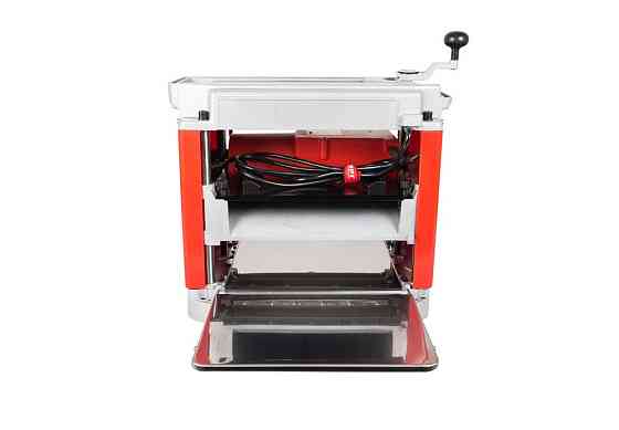 Станок рейсмусовый для дерева MPT 1650 Вт 8500 об/мин 304 мм MTP2012 Харків