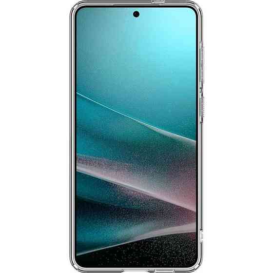 Чехол SGP Ultra Hybrid (MagFit) для Samsung Galaxy S25 Edge Херсон