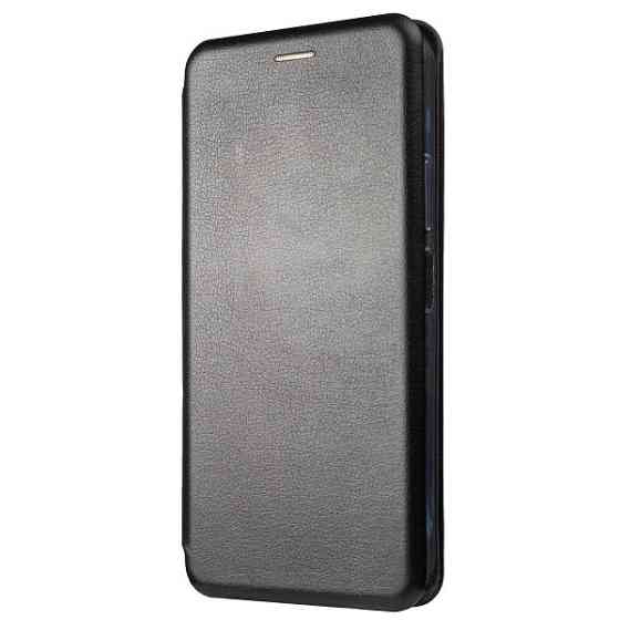 Чохол-книжка ArmorStandart G-Case для OPPO A6 4G/A6K 4G/A6S 4G/A6X 4G Black (ARM90305) Харків