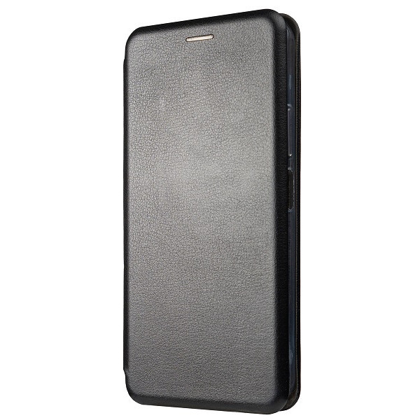 Чохол-книжка ArmorStandart G-Case для OPPO A6 4G/A6K 4G/A6S 4G/A6X 4G Black (ARM90305) Харків - зображення 1